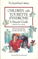 Children with Tourette Syndrome
