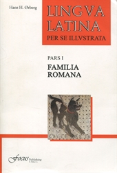 Lingua Latina: Pars I: Familia Romana