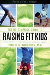No-Gimmick Guide to Raising Fit Kids