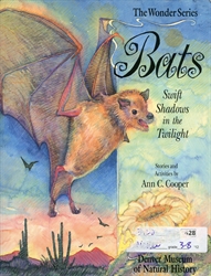 Bats: Swift Shadows in the Twilight