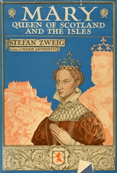 Mary, Queen of Scotland and the Isles