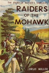 Raiders of the Mohawk