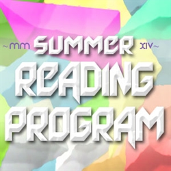 2014 Reading Program Sign-Up