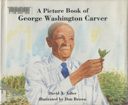 Picture Book of George Washington Carver