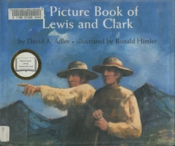 Picture Book of Lewis and Clark