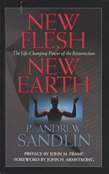 New Flesh, New Earth