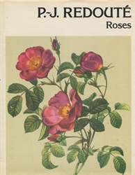 P.J. Redoute: Roses