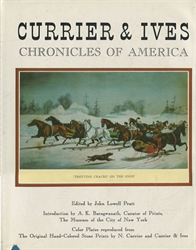 Currier & Ives Chronicles of America