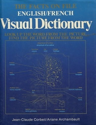 English/French Visual Dictionary