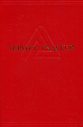 Trinity Psalter