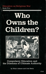 Who Owns the Children?