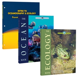 PLP: Intro to Oceanography & Ecology - Package