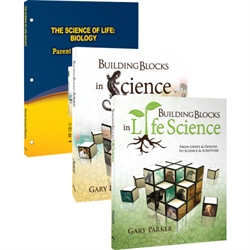 PLP: Science of Life: Biology - Package