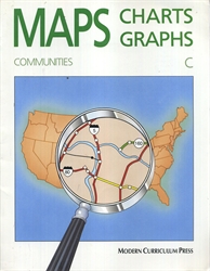 Maps/Charts/Graphs Level C