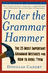 Under the Grammar Hammer