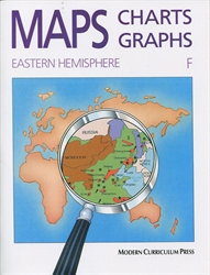 Maps/Charts/Graphs Level F