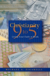 Christianity 9 to 5