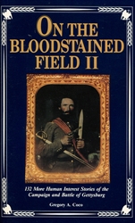 On the Bloodstained Field II