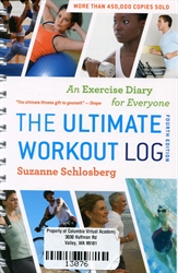 Ultimate Workout Log