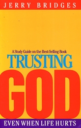 Trusting God - Study Guide