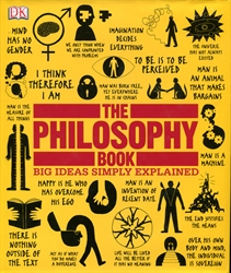DK Philosophy Book