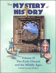 Mystery of History Volume II (old)