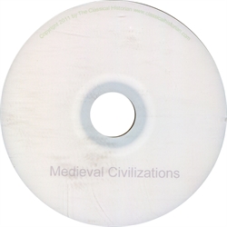 Take a Stand! Medieval Civilizations Discussion DVD