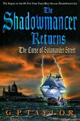 Shadowmancer Returns