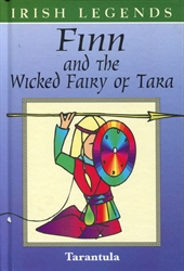 Finn and the Wicked Fairy of Tara