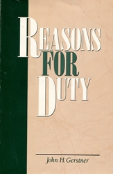 Reasons for Duty