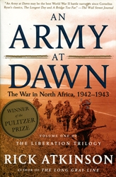 Army at Dawn