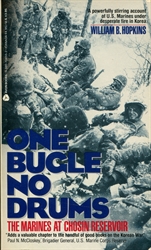 One Bugle, No Drums