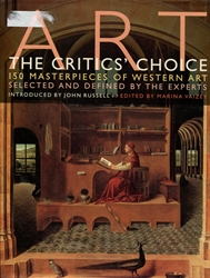 Art: The Critics' Choice