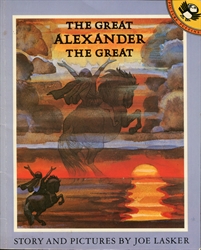 Great Alexander the Great