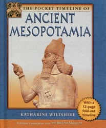 Pocket Timeline of Ancient Mesopotamia