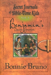 Benjamin's Secret Journal