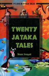 Twenty Jakarta Tales