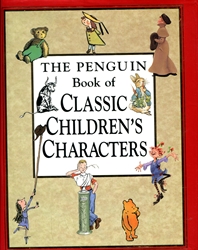 Penguin Book of Classic Children's Characters