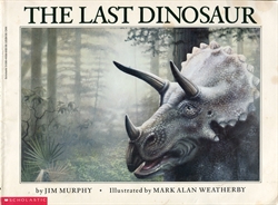 Last Dinosaur