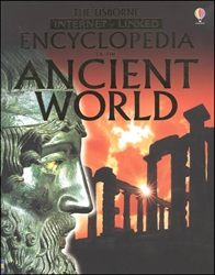 Usbourne Encyclopedia of the Ancient World