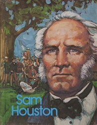 Sam Houston of Texas