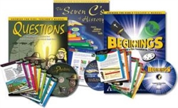 Answers in Genesis Apologetics Pack