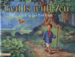 God is with You