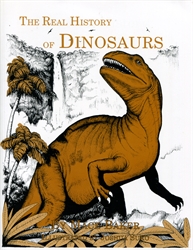 Real History of Dinosaurs