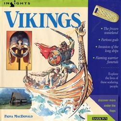 Insights: Vikings