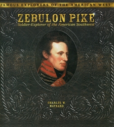 Zebulon Pike