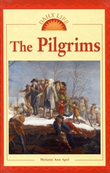 Daily Life of the Pilgrims