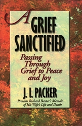 Grief Sanctified