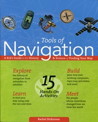 Tools of Navigation