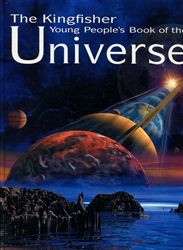 Kingfisher Young People's Book of the Universe